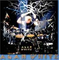 photo de Alan White